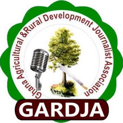 GARDJA Logo