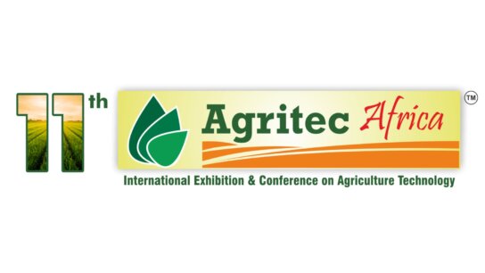 11th Agritec Africa International Exhibition and Conference on Agriculture Technology