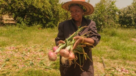 #8: Empowering Voices, Cultivating Change