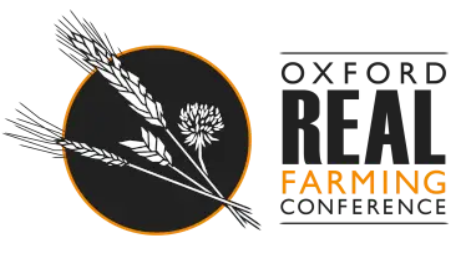 Oxford Real Farming Conference (ORFC) 2026