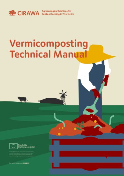 Vermicomposting Technical Manual